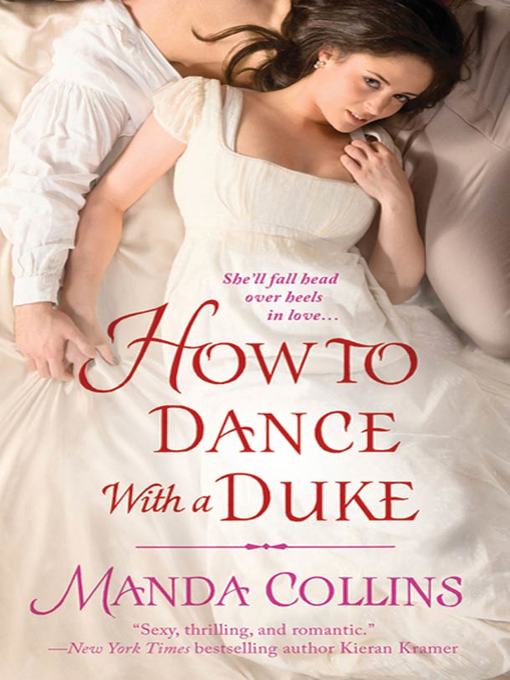 Title details for How to Dance With a Duke by Manda Collins - Available